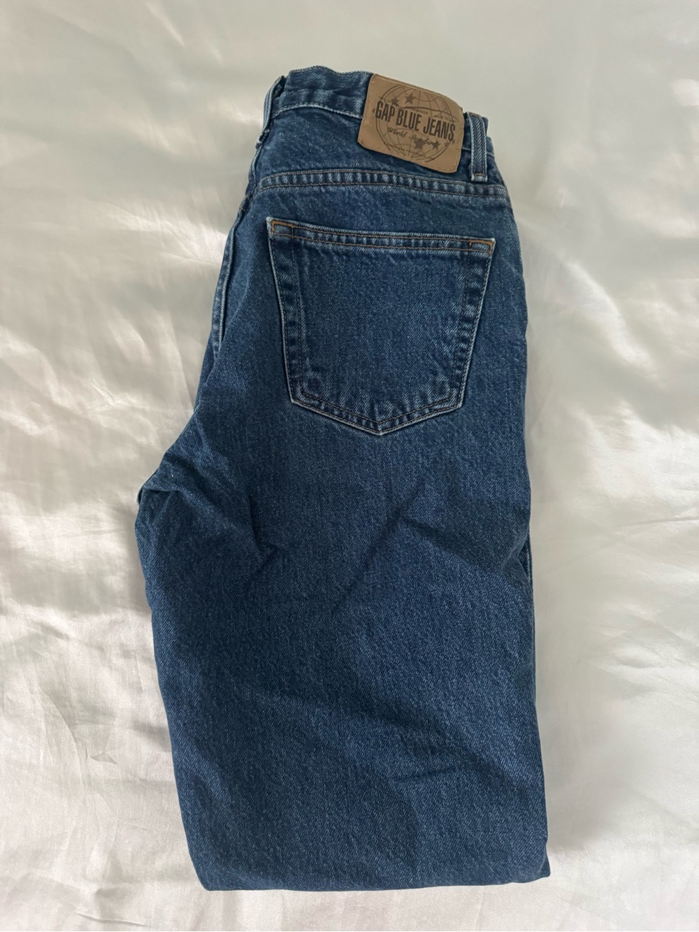 Gap denim vintage jeans